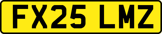 FX25LMZ