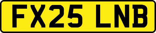 FX25LNB