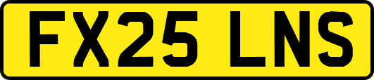 FX25LNS