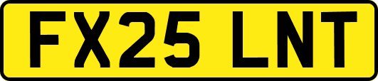 FX25LNT
