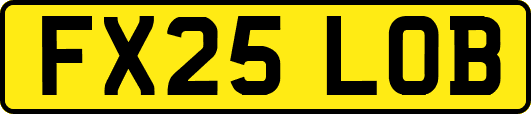 FX25LOB