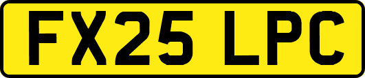FX25LPC