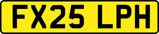 FX25LPH