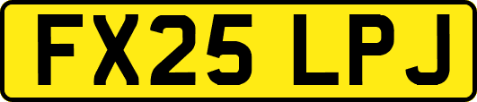 FX25LPJ