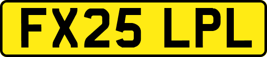 FX25LPL