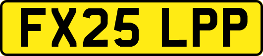 FX25LPP