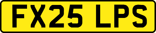 FX25LPS