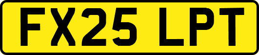 FX25LPT