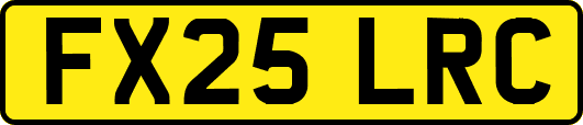 FX25LRC