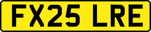 FX25LRE