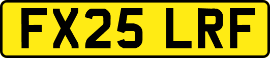 FX25LRF