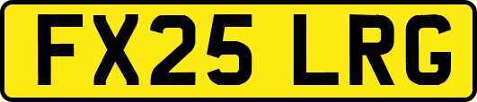 FX25LRG