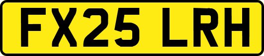 FX25LRH