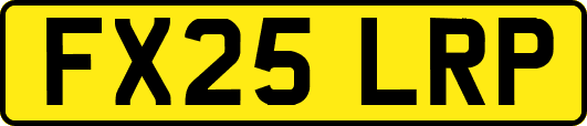 FX25LRP