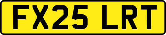 FX25LRT