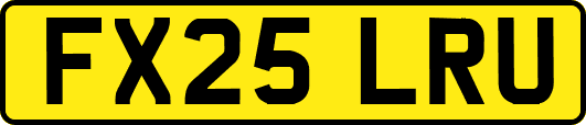 FX25LRU