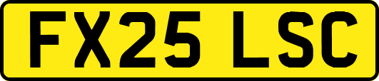 FX25LSC