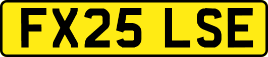 FX25LSE