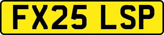 FX25LSP