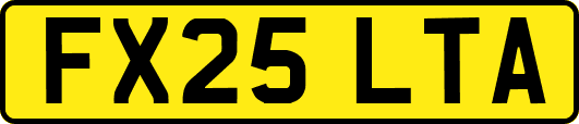 FX25LTA