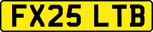 FX25LTB