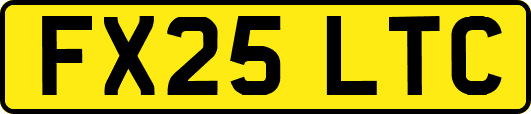 FX25LTC