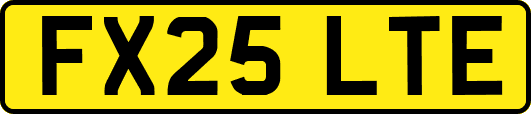FX25LTE