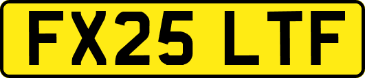 FX25LTF