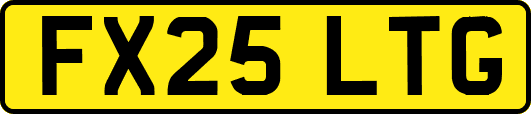 FX25LTG