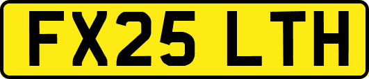 FX25LTH