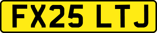 FX25LTJ