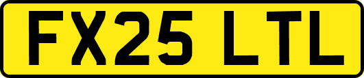 FX25LTL