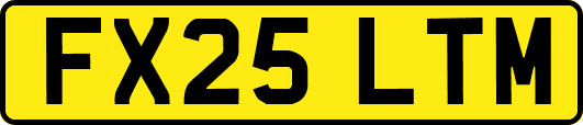 FX25LTM