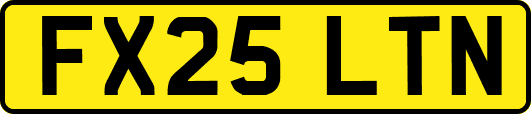 FX25LTN