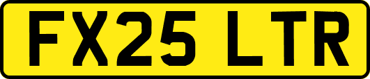 FX25LTR