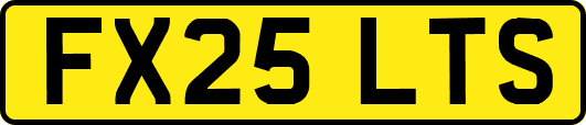 FX25LTS