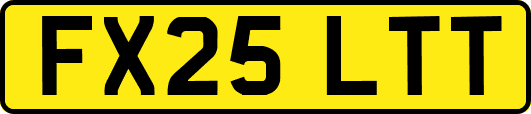 FX25LTT