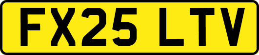 FX25LTV