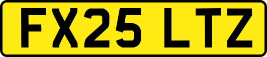 FX25LTZ
