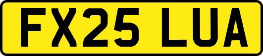 FX25LUA