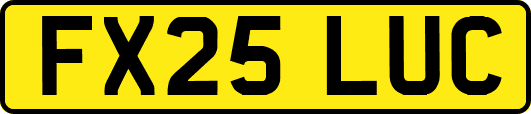 FX25LUC