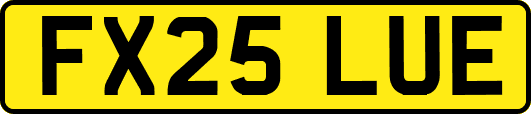 FX25LUE