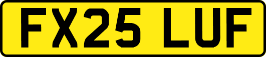 FX25LUF