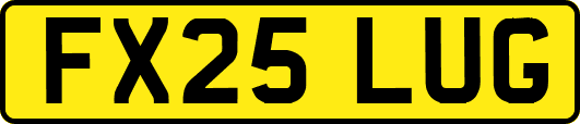 FX25LUG