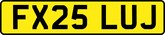 FX25LUJ