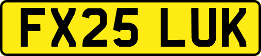 FX25LUK