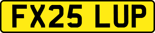FX25LUP