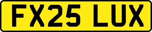 FX25LUX