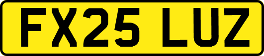 FX25LUZ