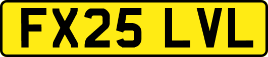 FX25LVL